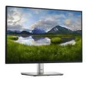 Picture of DELL Pro 24 Plus USB-C Hub Monitor P2425E computer monitor 61.1 cm (24.1") 1920 x 1200 pixels WUXGA LCD Black