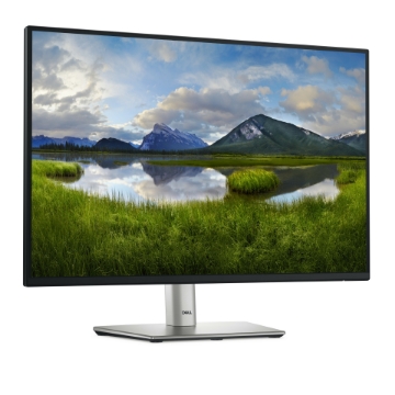 Show details for DELL Pro 24 Plus USB-C Hub Monitor P2425E computer monitor 61.1 cm (24.1") 1920 x 1200 pixels WUXGA LCD Black Picture of DELL Pro 24 Plus USB-C Hub Monitor P2425E computer monitor 61.1 cm (24.1") 1920 x 1200 pixels WUXGA LCD Black