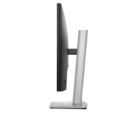 Picture of DELL Pro 24 Plus USB-C Hub Monitor P2425E computer monitor 61.1 cm (24.1") 1920 x 1200 pixels WUXGA LCD Black
