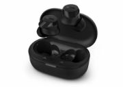 Picture of Philips TAT1209BK/00 headphones/headset True Wireless Stereo (TWS) In-ear Calls/Music Bluetooth Black