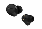 Picture of Philips TAT1209BK/00 headphones/headset True Wireless Stereo (TWS) In-ear Calls/Music Bluetooth Black