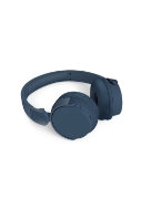 Picture of Philips 4000 series TAH4209BL/00 headphones/headset Wireless Head-band Calls/Music Bluetooth Blue
