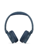 Picture of Philips 4000 series TAH4209BL/00 headphones/headset Wireless Head-band Calls/Music Bluetooth Blue