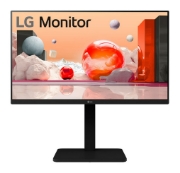 Picture of LG 24BA550-B computer monitor 60.5 cm (23.8") 1920 x 1080 pixels Full HD LCD Black