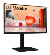 Picture of LG 24BA550-B computer monitor 60.5 cm (23.8") 1920 x 1080 pixels Full HD LCD Black