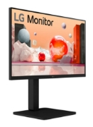 Picture of LG 24BA550-B computer monitor 60.5 cm (23.8") 1920 x 1080 pixels Full HD LCD Black