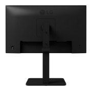 Picture of LG 24BA550-B computer monitor 60.5 cm (23.8") 1920 x 1080 pixels Full HD LCD Black