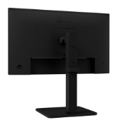 Picture of LG 24BA550-B computer monitor 60.5 cm (23.8") 1920 x 1080 pixels Full HD LCD Black