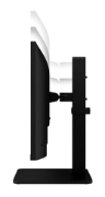 Picture of LG 24BA550-B computer monitor 60.5 cm (23.8") 1920 x 1080 pixels Full HD LCD Black