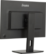 Picture of iiyama ProLite XUB2495WSU-B7 computer monitor 61 cm (24") 1920 x 1200 pixels 4K Ultra HD LED Black