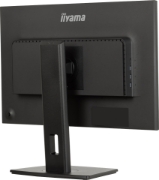 Picture of iiyama ProLite XUB2495WSU-B7 computer monitor 61 cm (24") 1920 x 1200 pixels 4K Ultra HD LED Black