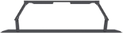 Picture of iiyama MD-WM0001 165.1 cm (65") Black