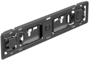 Picture of iiyama MD-WM0001 165.1 cm (65") Black