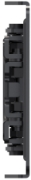 Picture of iiyama MD-WM0001 165.1 cm (65") Black