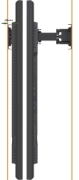 Picture of iiyama MD-WM0001 165.1 cm (65") Black