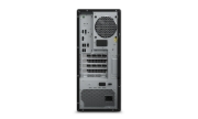 Picture of Lenovo ThinkStation P3 Intel® Core™ i7 i7-14700 16 GB DDR5-SDRAM 1 TB SSD NVIDIA T1000 Windows 11 Pro Tower Workstation Black