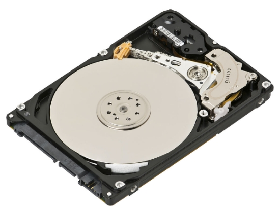 Picture of Lenovo 2.5", 300GB, 10K, SAS, Hot Swap
