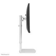 Picture of Neomounts FPMA-D890WHITE Monitor stand 10-30"