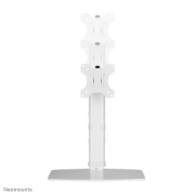 Picture of Neomounts FPMA-D890WHITE Monitor stand 10-30"