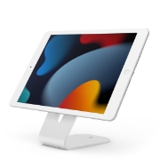 Picture of Compulocks HoverTab Security Tablet Lock Stand White