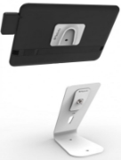 Picture of Compulocks HoverTab Security Tablet Lock Stand White