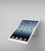 Picture of Compulocks HoverTab Security Tablet Lock Stand White