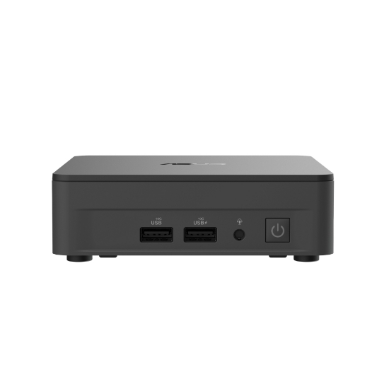 Picture of ASUS NUC 13 RNUC13ANKi30WC0 UCFF Black i3-1315U