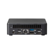 Picture of ASUS NUC 13 RNUC13ANKi30WC0 UCFF Black i3-1315U