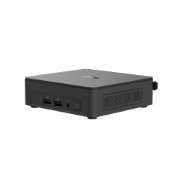 Picture of ASUS NUC 13 RNUC13ANKi30WC0 UCFF Black i3-1315U