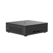 Picture of ASUS NUC 13 RNUC13ANKi30WC0 UCFF Black i3-1315U
