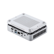 Picture of ASUS NUC 14 Pro+ RNUC14RVSU9089A0I Intel Core Ultra 9 185H 32 GB DDR5-SDRAM 1 TB SSD Windows 11 Home UCFF Mini PC Silver