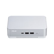 Picture of ASUS NUC 14 Pro+ RNUC14RVSU9089A0I Intel Core Ultra 9 185H 32 GB DDR5-SDRAM 1 TB SSD Windows 11 Home UCFF Mini PC Silver