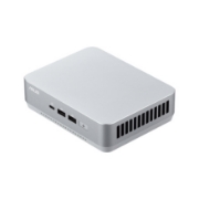 Picture of ASUS NUC 14 Pro+ RNUC14RVSU9089A0I Intel Core Ultra 9 185H 32 GB DDR5-SDRAM 1 TB SSD Windows 11 Home UCFF Mini PC Silver