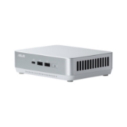 Picture of ASUS NUC 14 Pro+ RNUC14RVSU9089A0I Intel Core Ultra 9 185H 32 GB DDR5-SDRAM 1 TB SSD Windows 11 Home UCFF Mini PC Silver