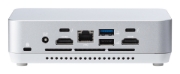 Picture of ASUS NUC 14 Pro+ RNUC14RVSU9089A2I Intel Core Ultra 9 185H 32 GB DDR5-SDRAM 1 TB SSD Windows 11 Home UCFF Mini PC White