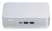 Picture of ASUS NUC 14 Pro+ RNUC14RVSU9089A2I Intel Core Ultra 9 185H 32 GB DDR5-SDRAM 1 TB SSD Windows 11 Home UCFF Mini PC White
