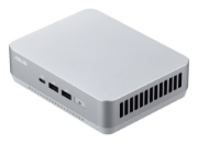 Picture of ASUS NUC 14 Pro+ RNUC14RVSU9089A2I Intel Core Ultra 9 185H 32 GB DDR5-SDRAM 1 TB SSD Windows 11 Home UCFF Mini PC White