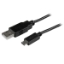 Afbeeldingen van StarTech.com Korte micro-USB-kabel 15 cm