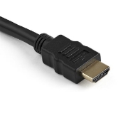 Picture of StarTech.com 4K HDMI 2-Port Video Splitter – 1x2 HDMI Splitter – Powered by USB or Power Adapter – 4K 30Hz