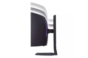 Picture of LG 34GS95QE-B computer monitor 86.4 cm (34") 3440 x 1440 pixels Wide Quad HD OLED Black