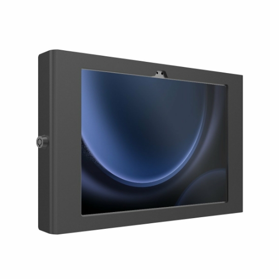 Picture of Compulocks Galaxy Tab S9/S9FE 10.9" Apex Secured Enclosure