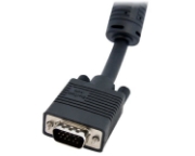 Picture of StarTech.com 10m Coax High Resolution Monitor VGA Video Extension Cable - HD15 M/F