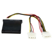 Picture of StarTech.com Bi-Directional SATA IDE Adapter Converter