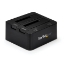 Afbeeldingen van StarTech.com Universeel docking station voor harde schijven USB 3.0 met UASP
