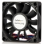 Afbeeldingen van StarTech.com 70x15mm Ventilator voor Computerbehuizing met Kogellagers en TX3 Connector