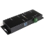 Picture of StarTech.com 4-Port Industrial USB 3.0 Hub with ESD Protection~4-Port USB 3.0 Hub - 5Gbps - Metal Industrial USB-A Hub - Wall or Desk Mountable USB Data Hub - TAA Compliant USB Expander Hub