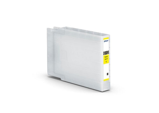 Picture of Epson C13T04A44N ink cartridge 1 pc(s) Original Yellow