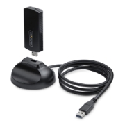 Picture of StarTech.com WiFi 6E USB Adapter Wireless PC Dongle