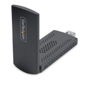 Picture of StarTech.com WiFi 6E USB Adapter Wireless PC Dongle