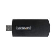 Picture of StarTech.com WiFi 6E USB Adapter Wireless PC Dongle